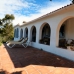 Competa property: 3 bedroom Villa in Competa, Spain 282205