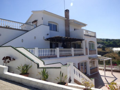 Torrox property: Villa for sale in Torrox, Spain 282206