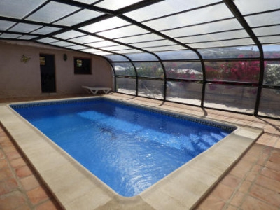 Torrox property: Villa with 4 bedroom in Torrox 282206