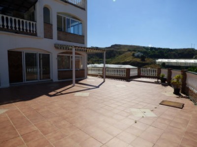 Torrox property: Villa in Malaga for sale 282206