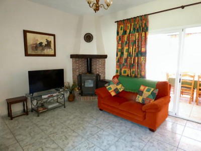 Torrox property: Malaga Villa 282206