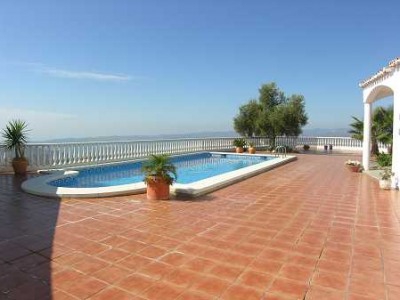 Canillas De Aceituno property: Villa with 3 bedroom in Canillas De Aceituno, Spain 282207