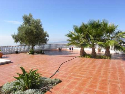 Canillas De Aceituno property: Villa in Malaga for sale 282207