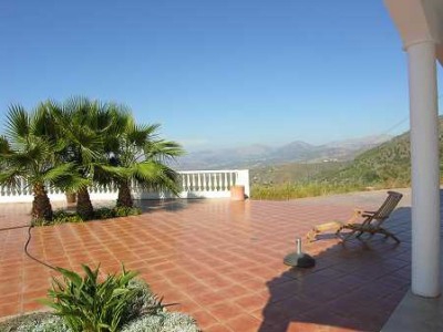 Canillas De Aceituno property: Canillas De Aceituno, Spain | Villa for sale 282207