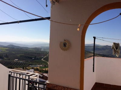 Olvera property: Olvera, Spain | Townhome for sale 282208