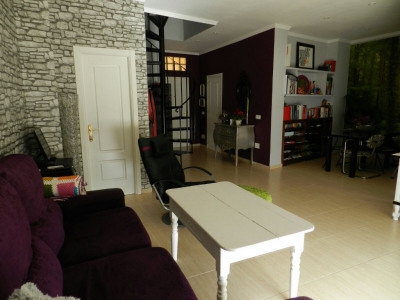 Olvera property: Cadiz property | 4 bedroom Townhome 282210