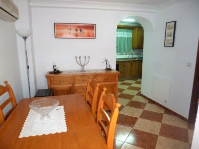 Townhome for sale in town, Spain 282211