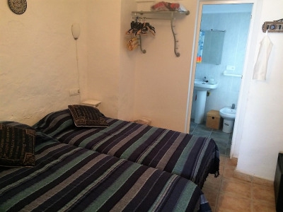 El Gastor property: Townhome with 2 bedroom in El Gastor 282212