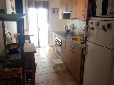 El Gastor property: Townhome for sale in El Gastor, Cadiz 282212