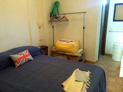 El Gastor property: Townhome in Cadiz for sale 282212