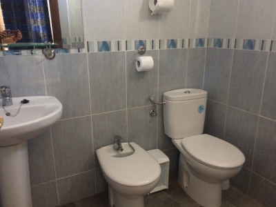 El Gastor property: Cadiz property | 2 bedroom Townhome 282212