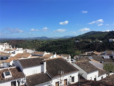 El Gastor property: El Gastor, Spain | Townhome for sale 282212