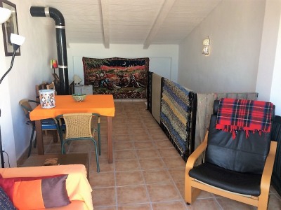 El Gastor property: Cadiz Townhome 282212