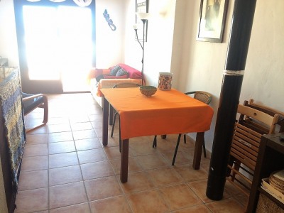 El Gastor property: El Gastor Townhome 282212