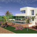 Calpe property: Villa for sale in Calpe 282214