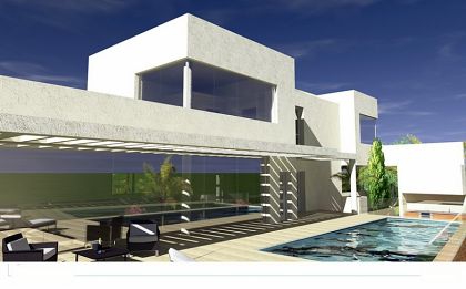 Calpe property: Villa for sale in Calpe, Alicante 282214