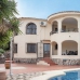 Benidoleig property: Alicante, Spain Villa 282216