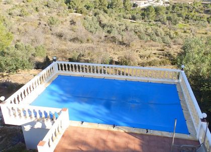 Orba property: Villa for sale in Orba, Spain 282217
