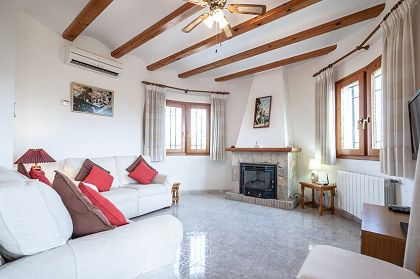 Orba property: Villa for sale in Orba, Alicante 282218
