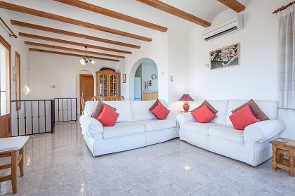Orba property: Alicante property | 3 bedroom Villa 282218