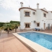 Orba property: Alicante, Spain Villa 282218