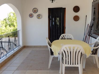 Orba property: Villa in Alicante for sale 282219