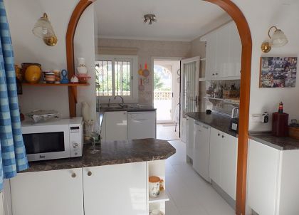 Orba property: Orba, Spain | Villa for sale 282220