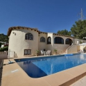 Calpe property: Villa for sale in Calpe 282221