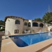 Calpe property: Villa for sale in Calpe 282221