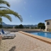 Calpe property: Calpe, Spain Villa 282221