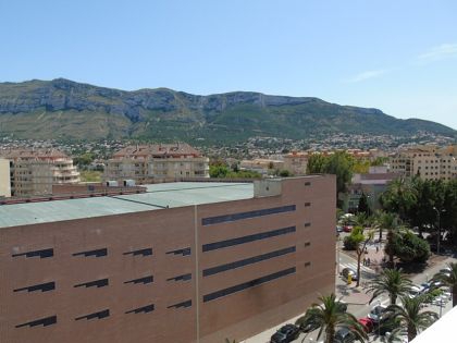 Denia property: Alicante Apartment 282222