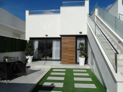 Los Alcazares property: Villa to rent in Los Alcazares, Spain 282223
