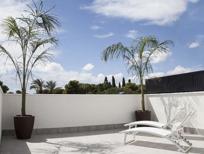 Los Alcazares property: Villa with 2 bedroom in Los Alcazares 282223
