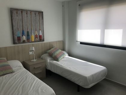 Alicante property | 3 bedroom Villa 282224