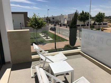 Villa in Alicante to rent 282224