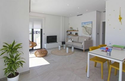 Los Alcazares property: Villa with 3 bedroom in Los Alcazares 282225