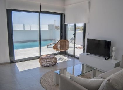 Los Alcazares property: Villa to rent in Los Alcazares, Alicante 282225