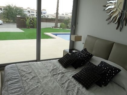 Los Montesinos property: Villa with 3 bedroom in Los Montesinos, Spain 282228