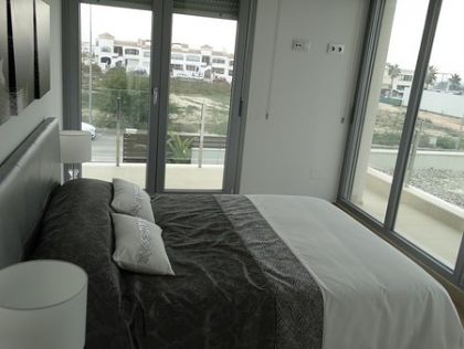 Los Montesinos property: Villa in Alicante to rent 282228