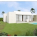 Los Montesinos property: Alicante, Spain Villa 282228