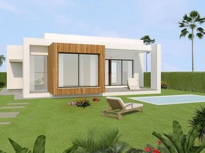 Los Montesinos property: Villa to rent in Los Montesinos 282229