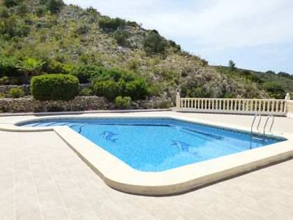 Pedreguer property: Villa for sale in Pedreguer, Spain 282230