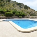 Pedreguer property: Pedreguer, Spain Villa 282230