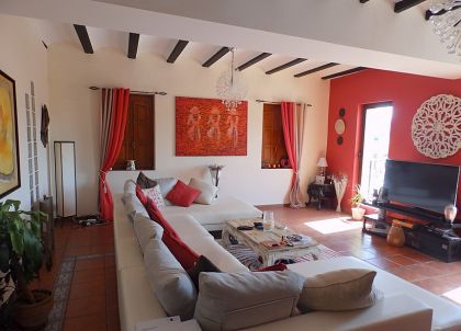 Lliber property: Villa with 4 bedroom in Lliber, Spain 282233
