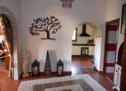 Lliber property: Villa for sale in Lliber, Alicante 282233