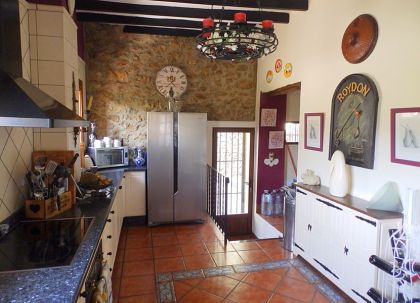 Lliber property: Lliber, Spain | Villa for sale 282233