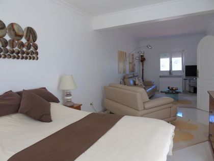 Moraira property: Alicante Villa 282234