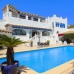 Moraira property: Alicante, Spain Villa 282234