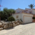 Moraira property: Moraira, Spain Villa 282234