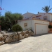 Moraira property: Moraira, Spain Villa 282234